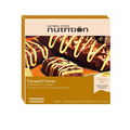 NSN Caramel Cocoa Bar (1 Case)