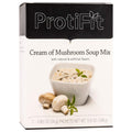 ProtiFit Cream of Mushroom Soup (1 Case)