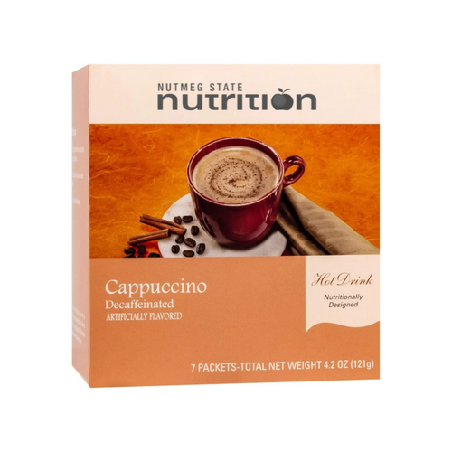 NSN Cappuccino (1 Case)