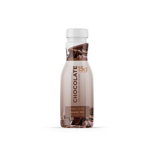 NSN Chocolate Shake (1 Case)