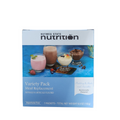 NSN Variety Pudding Shake and Smoothie - 1  Box (1 Case)