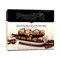 ProtiFit Remix Vanilla-Choc Bar (1 Case)
