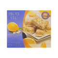 ProtiFit Fluffy Lemon Bars (1 Case)