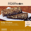 NSN Fudge Graham Bar (1 Case)