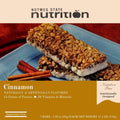 NSN Cinnamon Bar- 1 Box (1 Case)