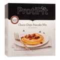 ProtiFit Chocolate Chip Pancakes (1 Case)