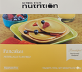 NSN Pancakes (1 Case)