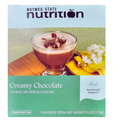 NSN Chocolate Creamy Chocolate Shake (1 Case)
