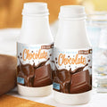 Case of Chocolate Drink Bottles (1 Case)