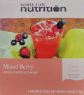 NSN Mixed Berry Fruit Drink (1 Case)