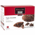 ProtiDiet Triple Chocolate Cookies (1 Case)