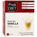 ProtiDiet Vanilla Shake (1 Case)