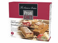 ProtiDiet Old Fashioned Strawberry and Peanuts Bar (1 Case)