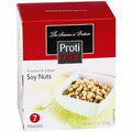 ProtiDiet Roasted Soy Nuts (1 Case)