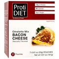 ProtiDiet Bacon Cheese Omelet (1 Case)