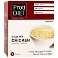 ProtiDiet Chicken Flavor Soup (1 Case)