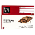 ProtiDiet Chocolate Cereal (1 Case)