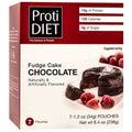 ProtiDiet Chocolate Fudge Cake (1 Case)