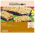 NSN Peanut Bar (1 Case)