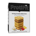 ProtiFit Variety Wafers (1 Case)