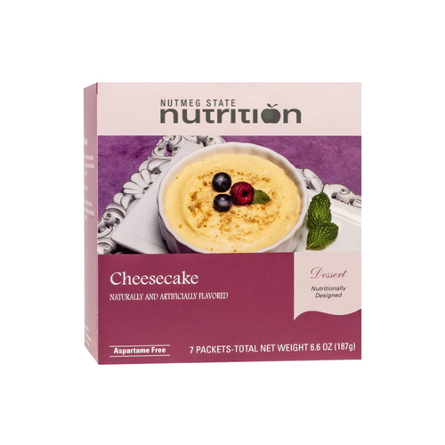 NSN Cheesecake (1 Case)