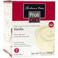 ProtiDiet Vanilla Pudding (1 Case)
