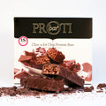 ProtiFit Choc-A-Lot Chip Bars (1 Case)