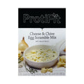 ProtiFit Cheese and Chive Scrambled Eggs (1 Case)