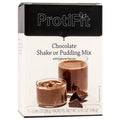 ProtiFit Chocolate Pudding Shake (1 Case)