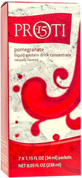 ProtiFit Pomegranate Liquid Concentrate (1 Case)