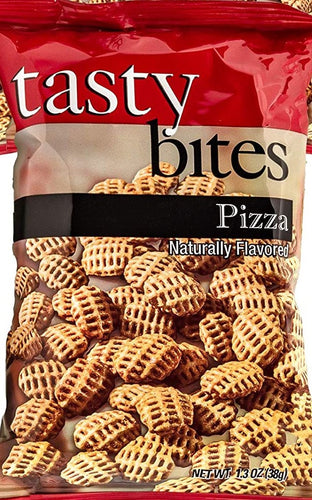 NSN Pizza Tasty Bites (1 Case)