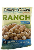 Healthwise Ranch Crisps (1 Case)