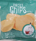 ProtiFit Salt and Vinegar Chips (1 Case)