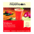 NSN Wildberry Fruit Drink (1 Case)