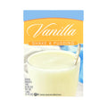 Healthwise Vanilla Pudding Shake (1 Case)