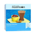 NSN Chocolate Hazelnut Pudding Shakes (1 Case)