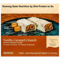 NSN Vanilla Caramel Crunch Bar (1 Case)