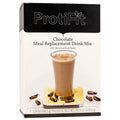 ProtiFit Chocolate 35g Meal Replacement (1 Case)