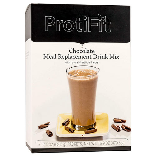 ProtiFit Chocolate 35g Meal Replacement (1 Case)