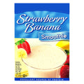 Healthwise Strawberry Banana Smoothie (1 Case)