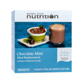 NSN Chocolate Mint Pudding Shake (1 Case)