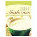 FitWise Cream of Mushroom Soup (1 Case)