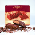 Healthwise Caramel Nut Bars (1 Case)