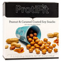 ProtiFit Peanut Soy Snacks (1 Case)