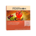 NSN Cranberry Grape Fruit Drink (1 Case)