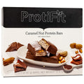 ProtiFit Caramel Nut Bars (1 Case)