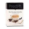 ProtiFit Hot Chocolate Drink Mix (1 Case)