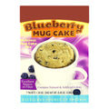 Healthwise Blueberry Mug Cake (1 Case)