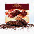 Healthwise Caramel Crunch Bars (1 Case)