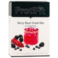 ProtiFit Berry Blast Drink Mix (1 Case)